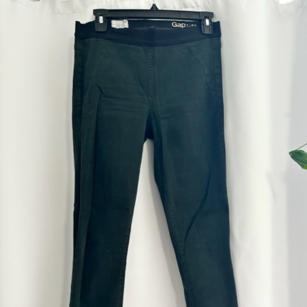 Dark Green -  Gap Jean Leggings